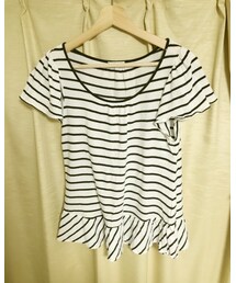 earth music&ecology | Tシャツ/カットソー