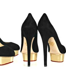 Charlotte Olympia | DOLLY(パンプス)