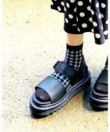 Dr. Martens | サンダル