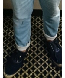 UNION STATION | シューズ