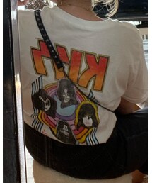 GU | Tシャツ/カットソー