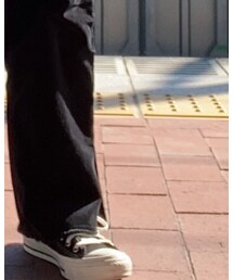 CONVERSE | スニーカー