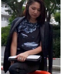 DIESEL | Tシャツ/カットソー