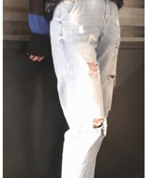 DIESEL | デニムパンツ