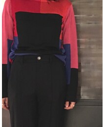 DIESEL | その他パンツ
