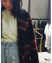 DIESEL | スウェット