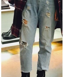 DIESEL | デニムパンツ