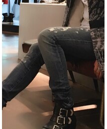 DIESEL | デニムパンツ