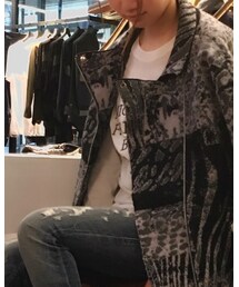 DIESEL | Tシャツ/カットソー