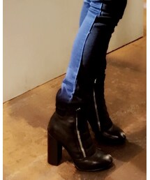 DIESEL | ブーツ