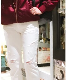 DIESEL | デニムパンツ