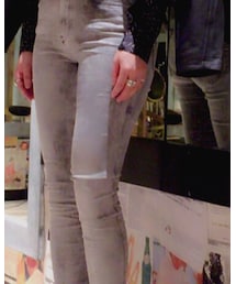 DIESEL | デニムパンツ