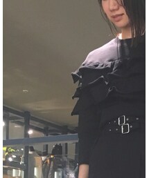 DIESEL | スウェット