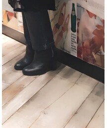 DIESEL | ブーツ