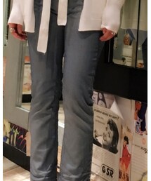 DIESEL | デニムパンツ