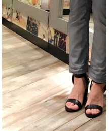 DIESEL | サンダル