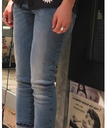 DIESEL | デニムパンツ
