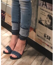 DIESEL | サンダル