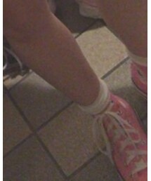 CONVERSE | スニーカー
