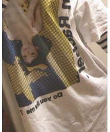 Little sunny bite | Tシャツ/カットソー