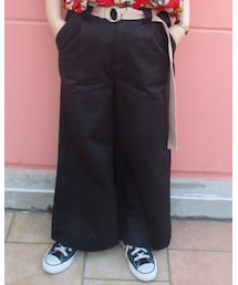 WEGO | その他パンツ