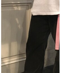 ZIP FIVE | その他パンツ