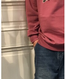 ZIP FIVE | パーカー