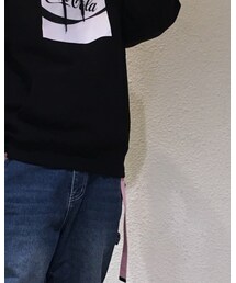 ZIP FIVE | デニムパンツ