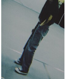 素素 | デニムパンツ