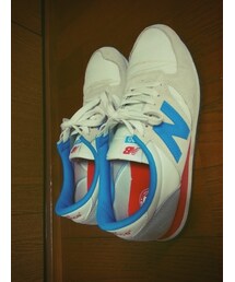 NEW BALANCE | スニーカー(スニーカー)