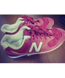 NEW BALANCE | スニーカー(スニーカー)