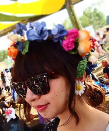 Chaco | その他ヘアアクセサリー