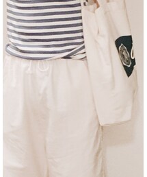 BEAMS BOY | パンツ