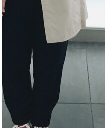 BEAUTY&YOUTH UNITED ARROWS | スラックス