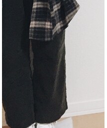 Another Edition | パンツ