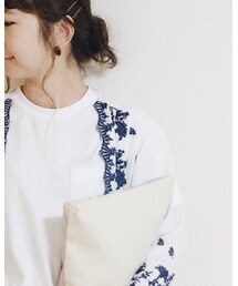 Another Edition | ワンピース/ドレス