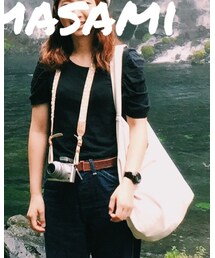 JEANASIS | Tシャツ/カットソー