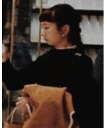 used | ニット/セーター