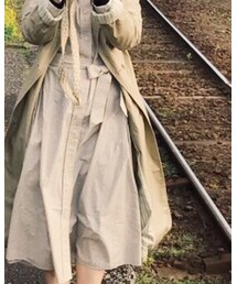 uniqlo U | ワンピース