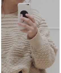 ISSEY MIYAKE | ニット/セーター