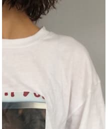 ニューヨークおいしいものだけ！ | Tシャツ/カットソー