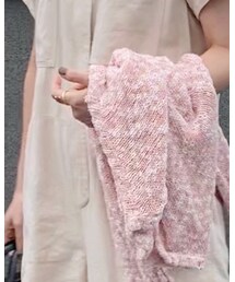 little $uzie | カーディガン/ボレロ