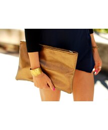 Madly Yours Aurelia Clutch(クラッチバッグ)