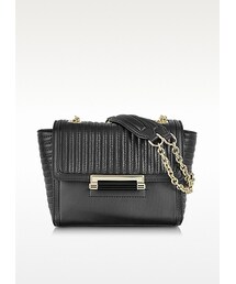 DIANE von FURSTENBERG | Mini Rail Cross Body Bag(クラッチバッグ)