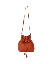 Pietro Alessandro | Sasha Bucket Bag(ショルダーバッグ)