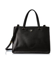 PRADA | Prada Saffiano Lux Large Tote(トートバッグ)