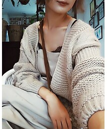 UNIQLO | キャミソール