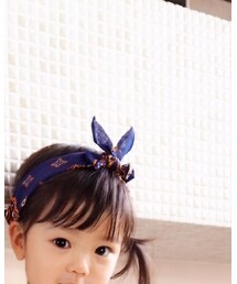 100均 | その他ヘアアクセサリー