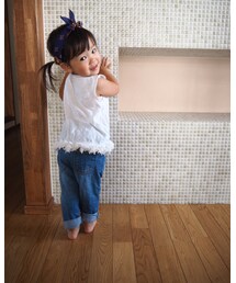 petit main | グラビアポーズをしてきた(Tシャツ/カットソー)