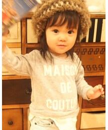 petit main | Tシャツ/カットソー